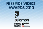 Glöm inte att skicka in ditt bidrag till Freeride Video Awards