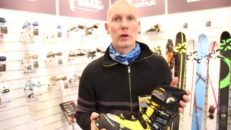 Swesport 2014: G3 och La Sportiva