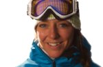 Lotten tar sikte på Verbier