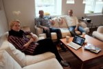 Stor vinterfestival i Falun