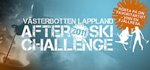 Tävla med Västerbotten Turism