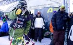 Inför Dew Tour 2010/2011