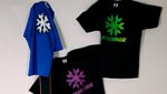 Nya t-shirts från Freeride
