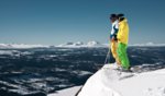 Gratis skidåkning i Åre i helgen