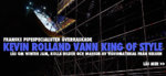 Kevin Rolland vann King Of Style