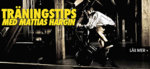 Träningstips med Mattias Hargin