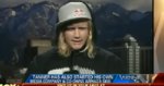 Tanner Hall på FOX