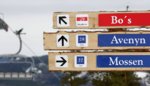 Romme Alpin öppnar till helgen
