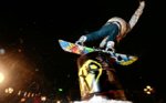 LIVE: Sundsvall Railstyle 2010