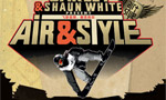 LIVE: Air & Style från Peking