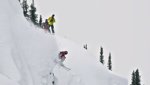 Red Bull Cold Rush till Silverton