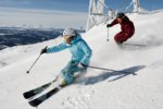 Gemensamt liftkort hos Skistar