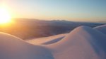 Skidtestarhelgen intar Åre