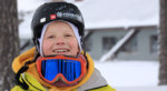 Träffa talanger i Young Gunz