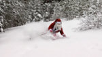 God Jul Freeride!