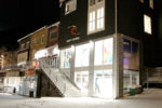 Rip Curl öppnar konceptbutik i Åre