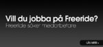 Vill du jobba på Freeride?