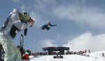 Sju svenskar i snowboard-VM
