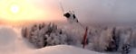 Jesper Tjäders Christmas edit