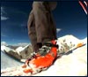 Film: Nedför Cho Oyu