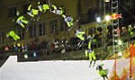 Red Bull Playstreets är tillbaka