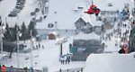 Inför Dew Tour: Killington