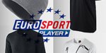 Tävla med Eurosport & Dew Tour