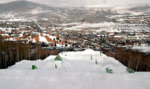 VM i Deer Valley