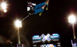 Kevin Rolland tog sitt andra raka X Games-guld