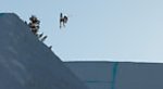 Sammy Carlson knep X Games-guldet i slopestyle