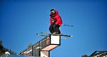 Nu avgörs Dew Tour