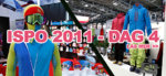ISPO 2011 – Dag 4