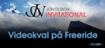 Videokval till JOI på Freeride