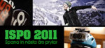 ISPO 2011 – Kolla in nästa års prylar