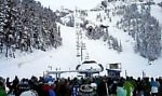 Säsongsblogg: Whistler