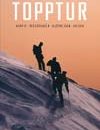Topptur – Ny bok