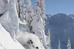 Vinnaren av Scandinavian Send It Invitational