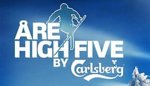 Inför Åre High Five 2011