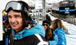 Slopestylekvalet avgjort i Tignes