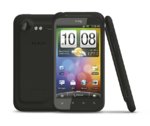 Vinn nya HTC Incredible S med Åre High Five
