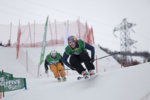 Åre redo för snöigt High Five