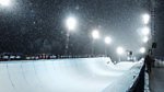 Halfpipe klart för OS