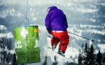 Foto- & filmtävling under Freeride-helgen
