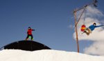 Dags för Freeride-helgen 2011