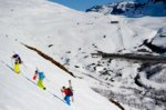 Kvaldagen avgjord i Røldal