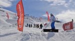 Freeride-helgen: Dag 1