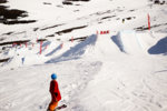 Freeride-helgen: Dag 2