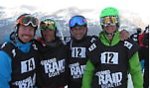 Insider från Grand Raid Master