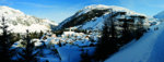Andermatt blir svenskt