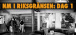NM 2011: Hargins vann kvalet i Riksgränsen